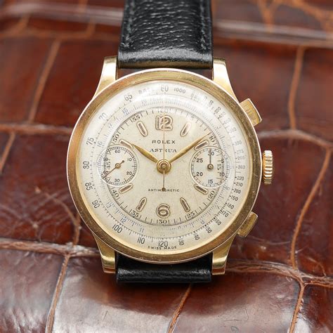 cronografo rolex 1950|history of rolex chronograph.